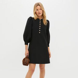 NWOT Pomander Place Crepe Samantha Dress